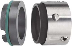 Торцевое уплотнение MS59U 90 BO SIC/SIC/PTFE в Уфе фото
