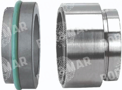 Торцевое уплотнение MSHJ92N в Уфе фото