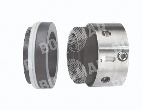 Торцевое уплотнение MS58B в Уфе фото