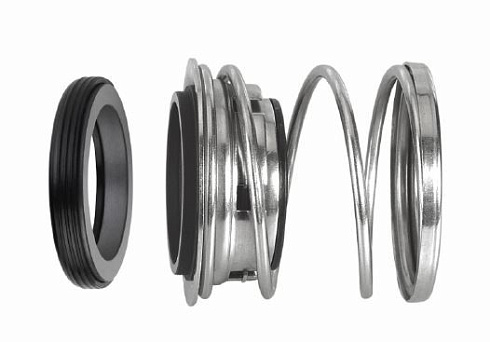 Торцевое уплотнение GQR 10-20 BT PR/PN 15X32X26 BPFF-B + BT PF C 30X16 артикул 16010790000 в Уфе фото