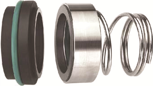 Торцевое уплотнение MSM3N 80 G4 SIC/SIC/FPM в Уфе фото