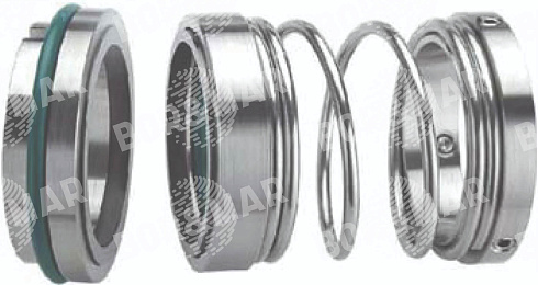 Торцевое уплотнение MS1527 в Уфе фото