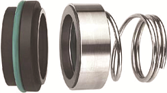 Торцевое уплотнение M3N 8 AQEGG в Уфе фото