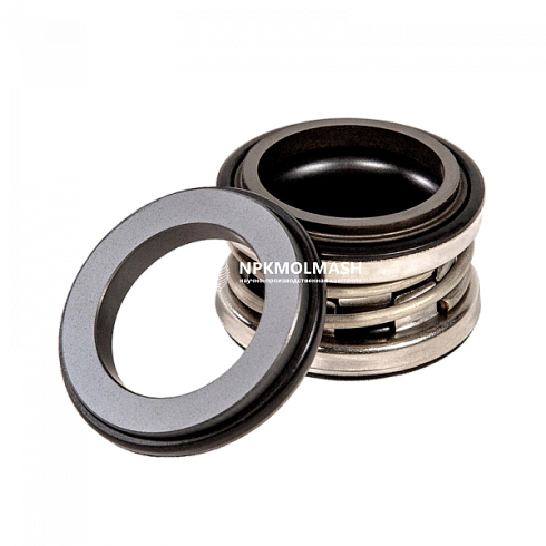 Торцевое уплотнение 2100S M 10 CER/CAR/NBR в Уфе фото