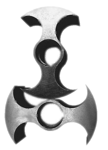 Насос роторный В3-ОР2-А2-01