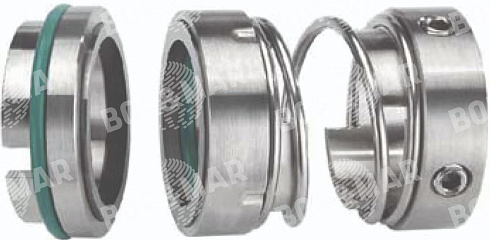 Торцевое уплотнение MS112 в Уфе фото