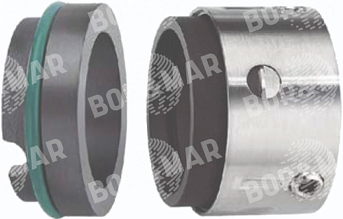 Торцевое уплотнение MS58U в Уфе фото