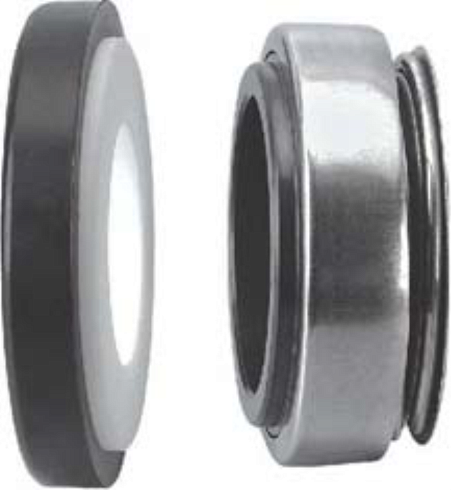 Торцевое уплотнение N-B01-DDZR-0700 в Уфе фото