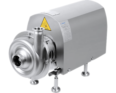 Насос центробежный BS-4