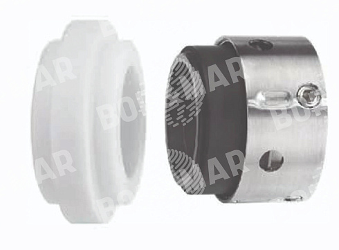 Торцевое уплотнение MS8B-1 в Уфе фото