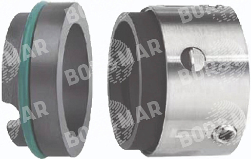 Торцевое уплотнение MS59U в Уфе фото