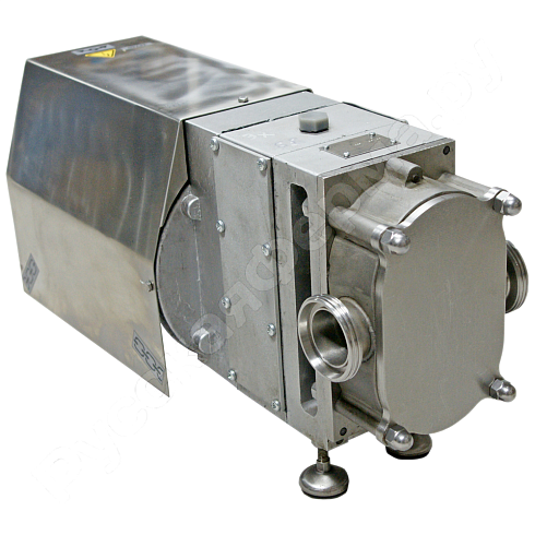 Насос роторный HM-05-Р-Д