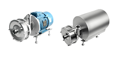 Насос центробежный DLX3-05