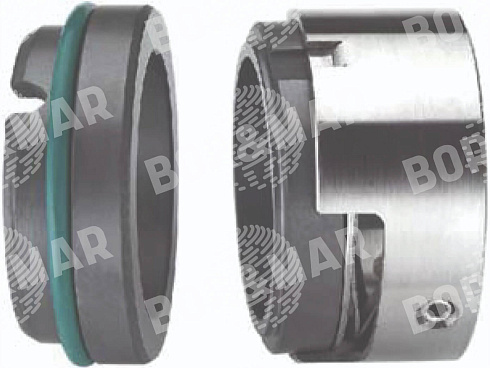 Торцевое уплотнение MSM74 в Уфе фото