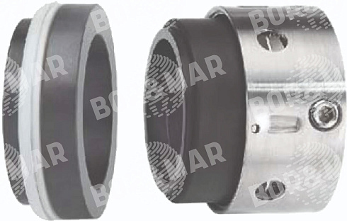 Торцевое уплотнение MS59B в Уфе фото