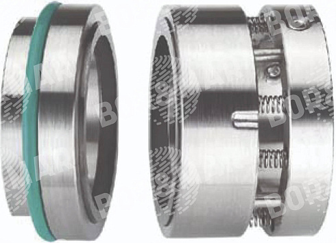 Торцевое уплотнение MS102 в Уфе фото