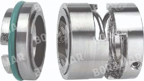 Торцевое уплотнение MS128 в Уфе фото