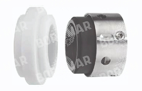 Торцевое уплотнение MS8B в Уфе фото