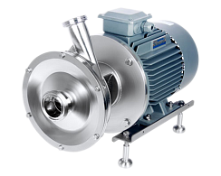 Насос центробежный LX35-1