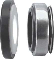 Торцевое уплотнение SNAR 70 SIC/SIC/FPM в Уфе фото