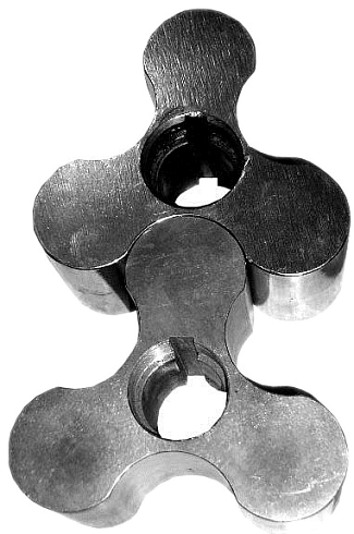 Насос роторный HM-03