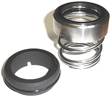 Торцевое уплотнение 211.R6.055.723КК в Уфе фото